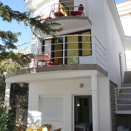 Apartments Popovic Petrovac na moru Exterior foto