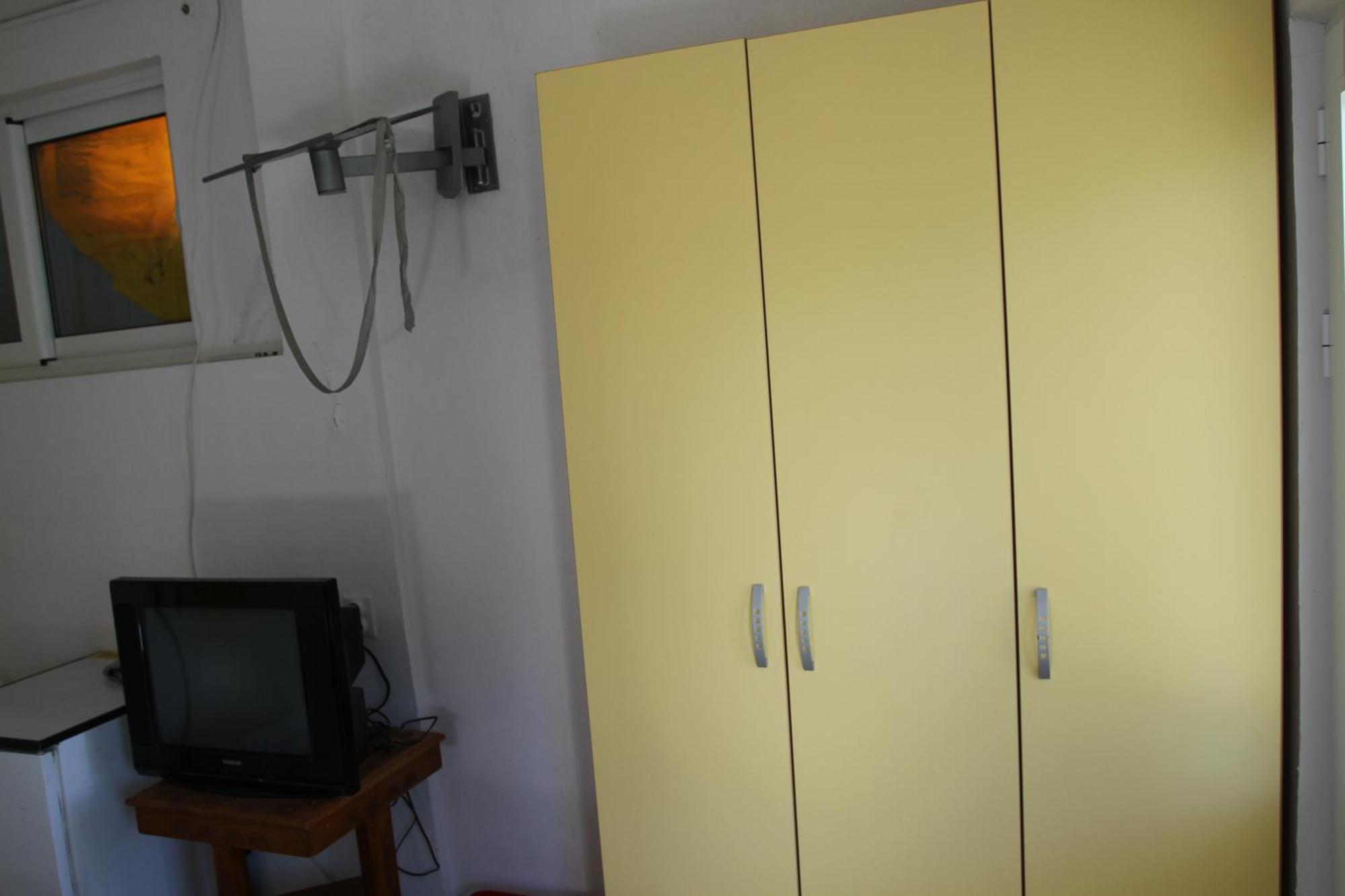 Apartments Popovic Petrovac na moru Exterior foto