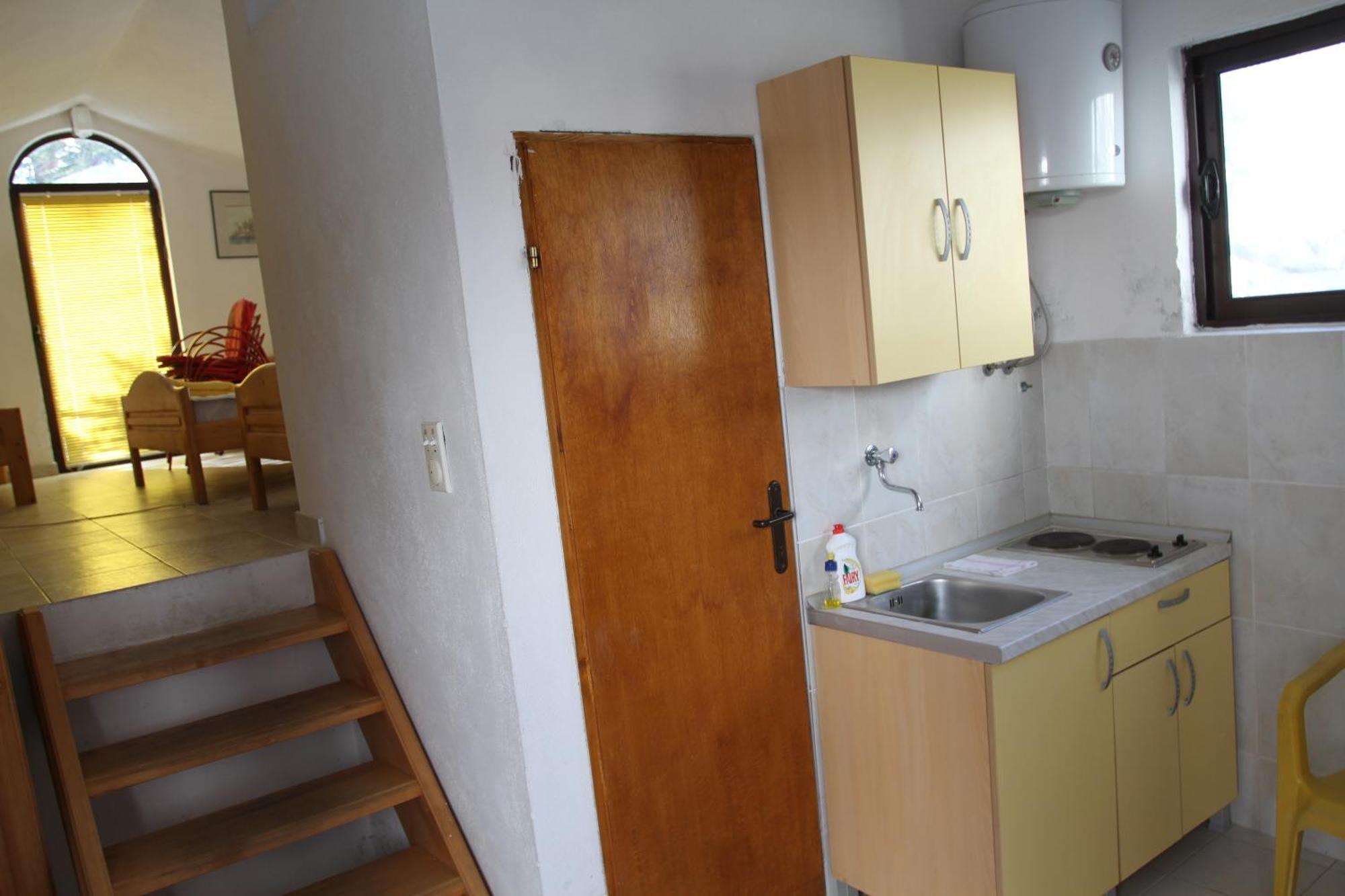 Apartments Popovic Petrovac na moru Exterior foto