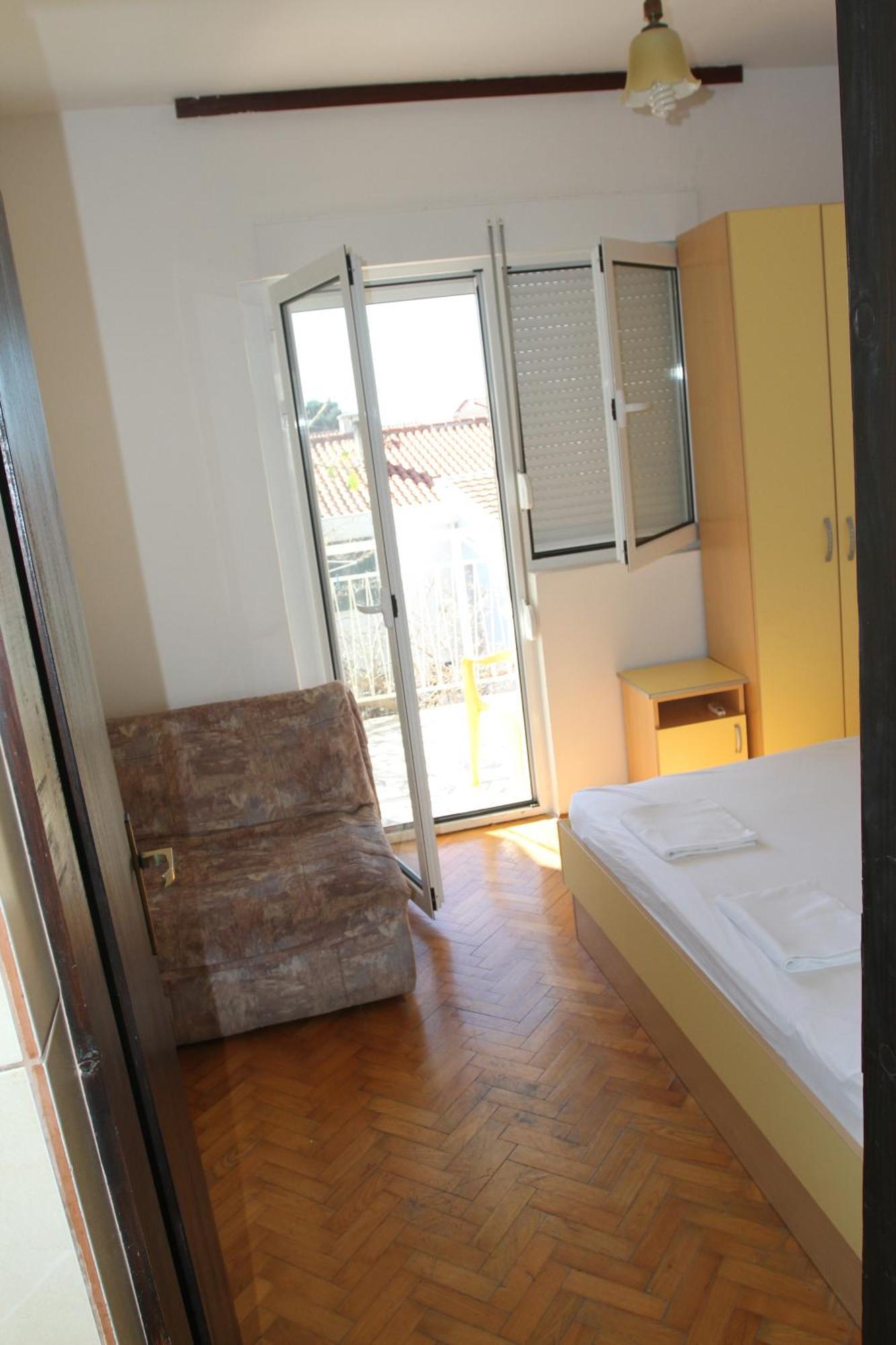Apartments Popovic Petrovac na moru Exterior foto