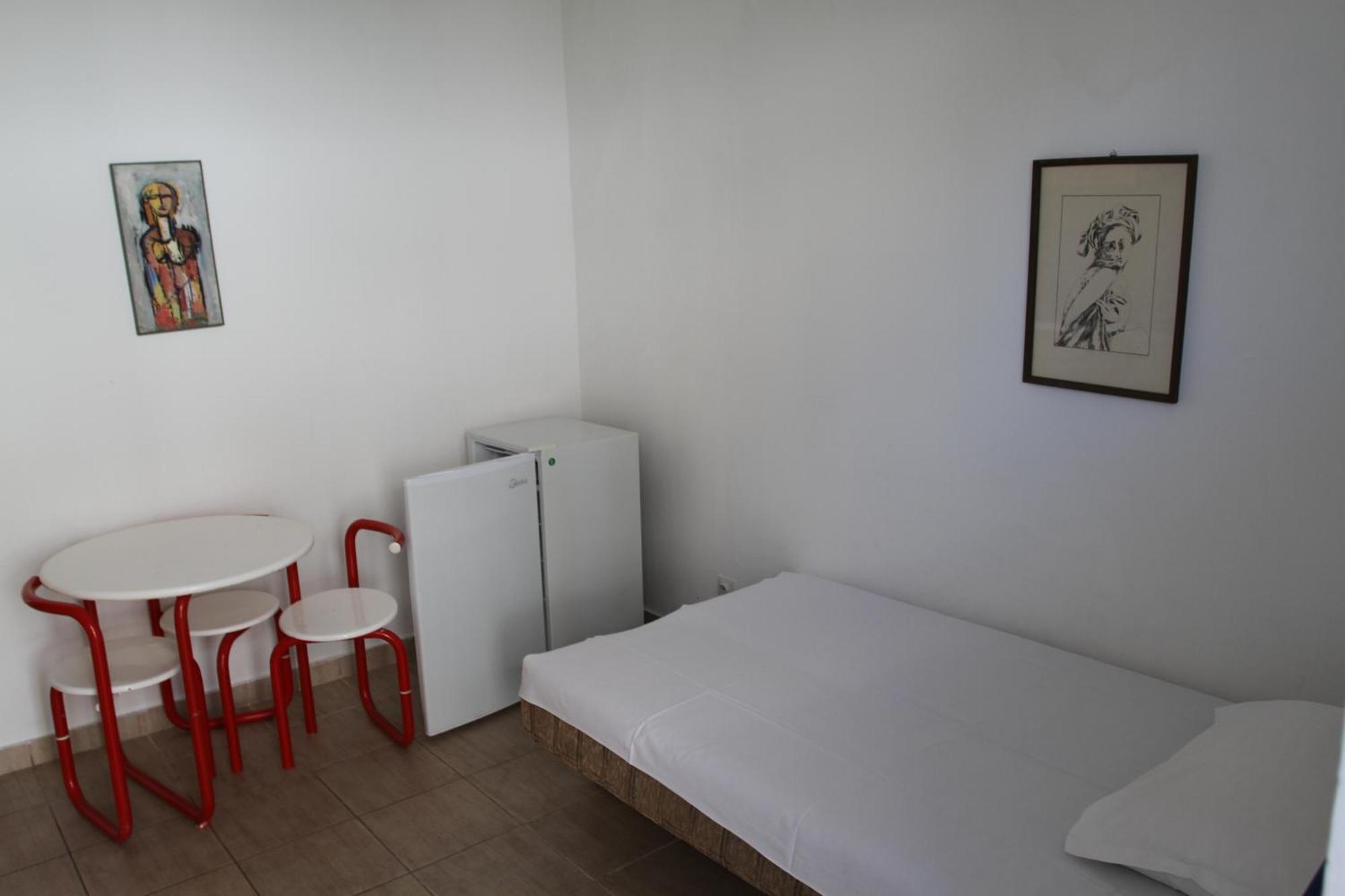 Apartments Popovic Petrovac na moru Exterior foto