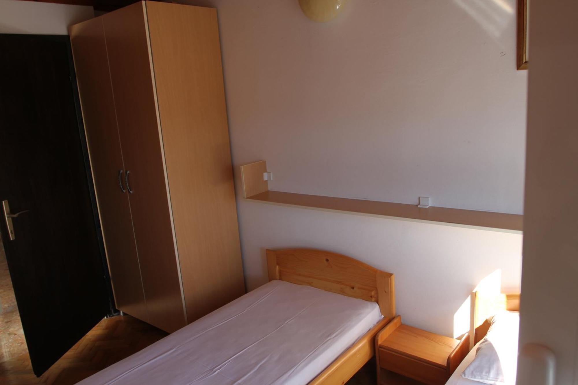 Apartments Popovic Petrovac na moru Exterior foto