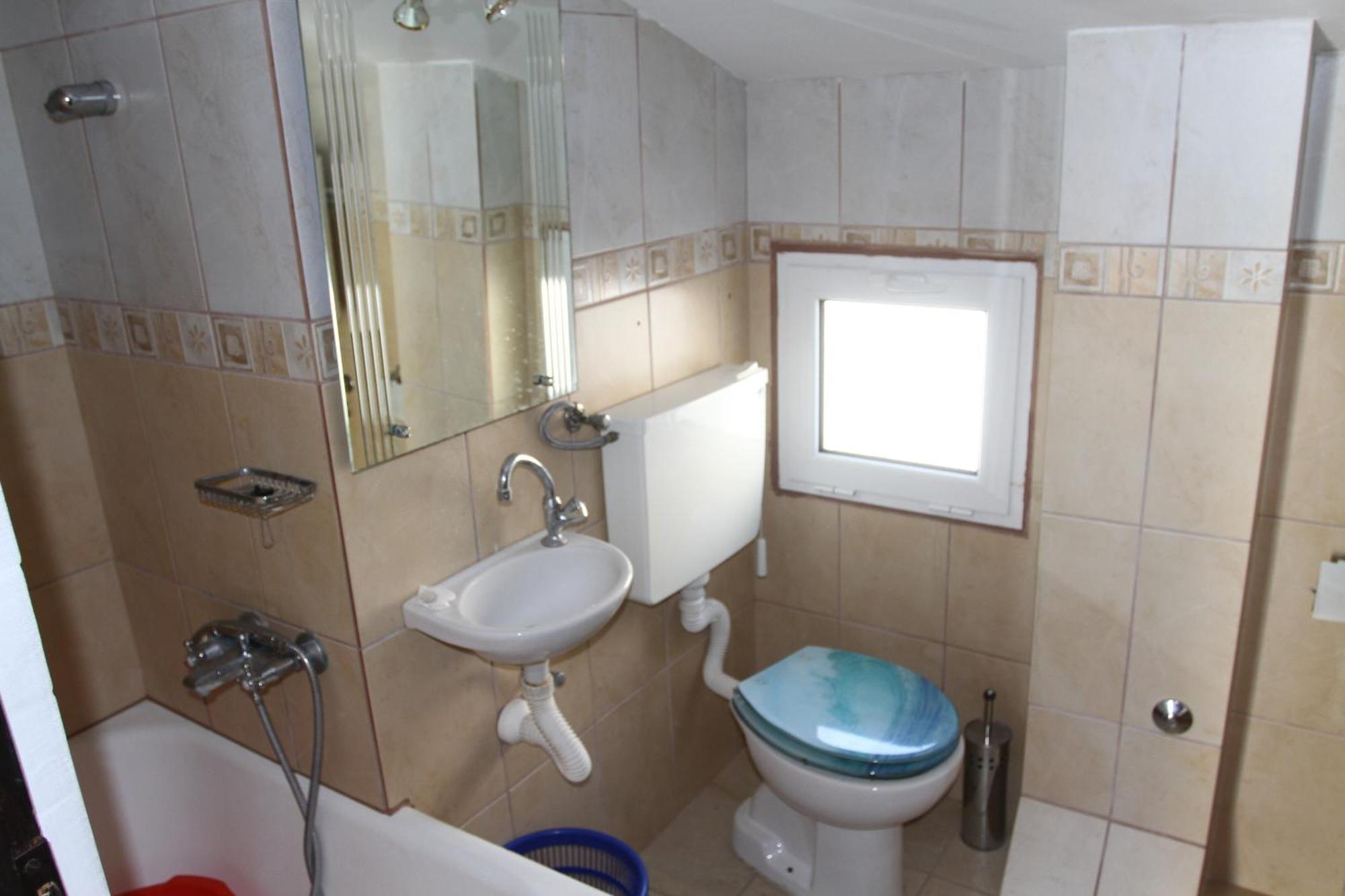 Apartments Popovic Petrovac na moru Exterior foto