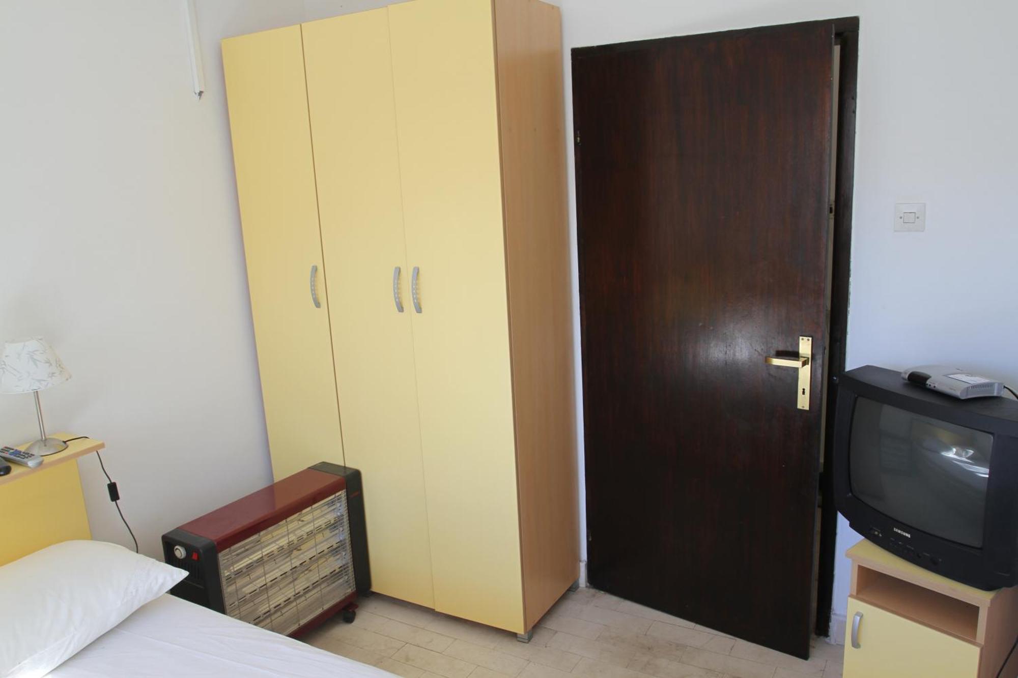 Apartments Popovic Petrovac na moru Exterior foto