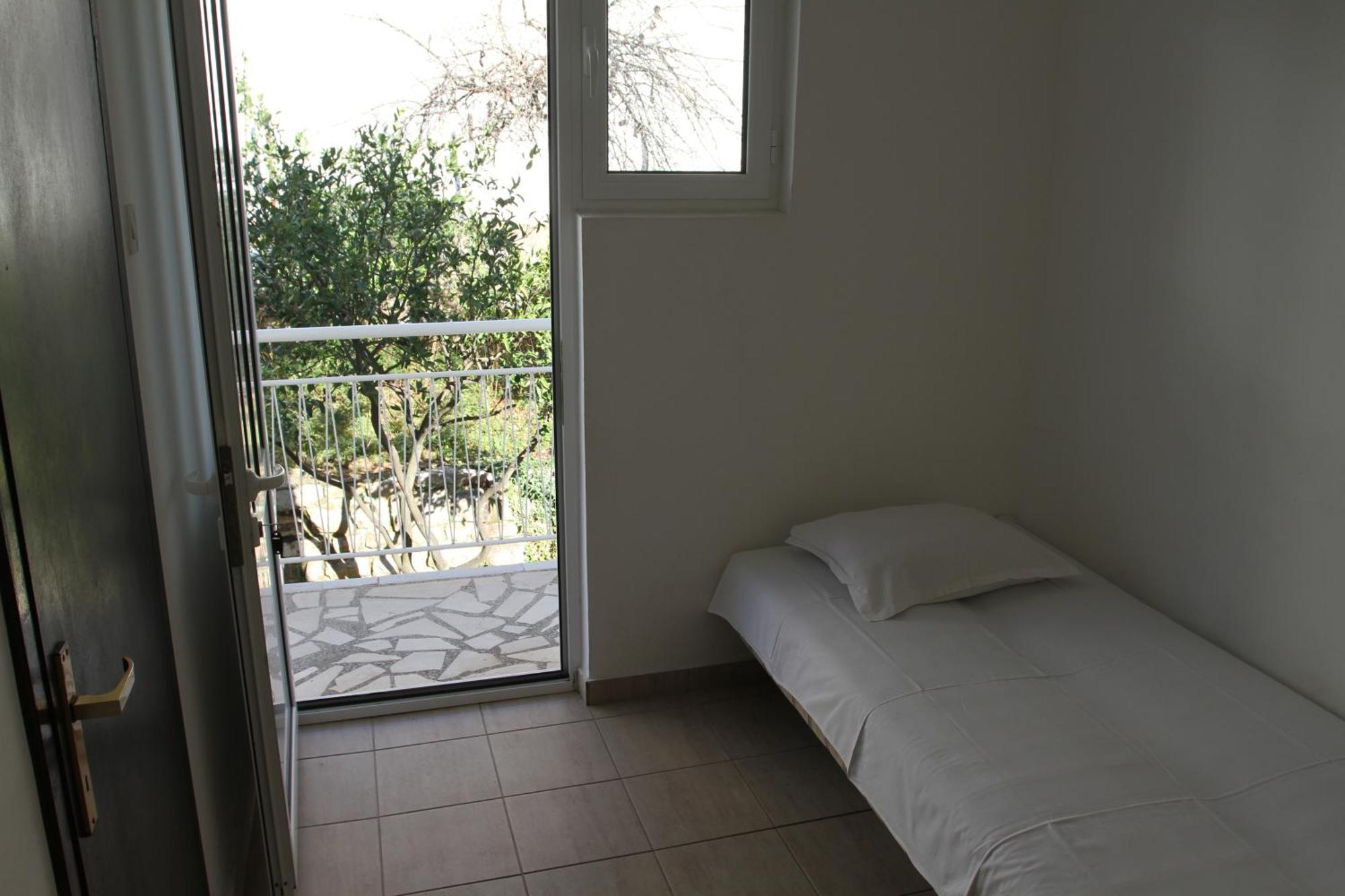 Apartments Popovic Petrovac na moru Exterior foto