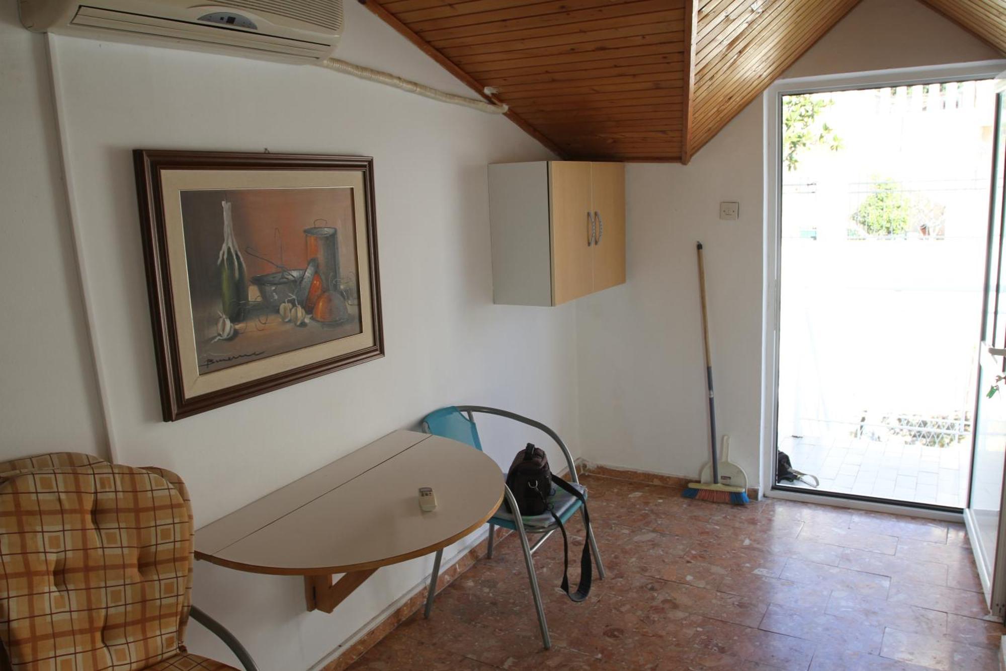 Apartments Popovic Petrovac na moru Exterior foto