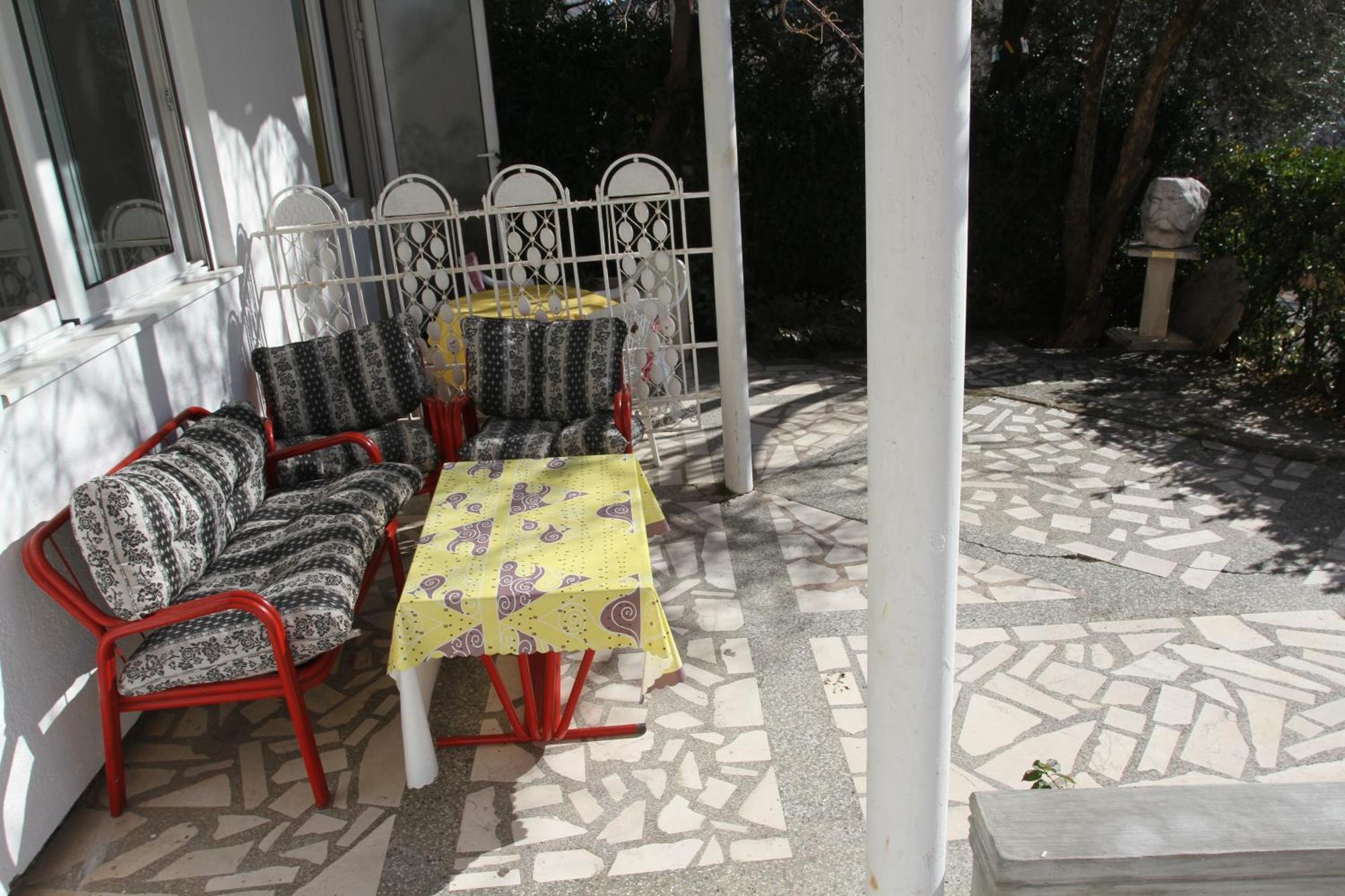 Apartments Popovic Petrovac na moru Exterior foto