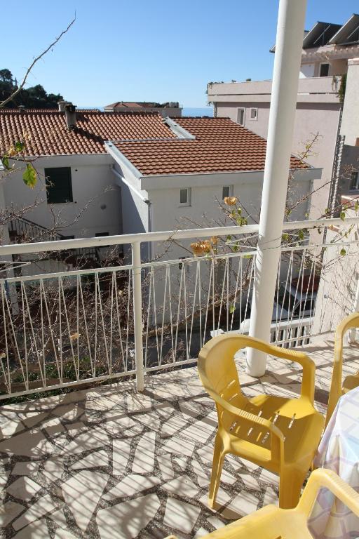 Apartments Popovic Petrovac na moru Zimmer foto