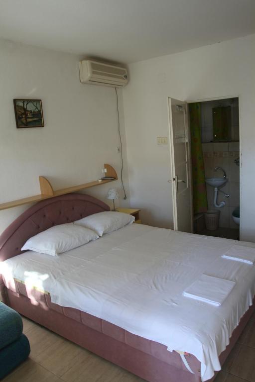 Apartments Popovic Petrovac na moru Zimmer foto