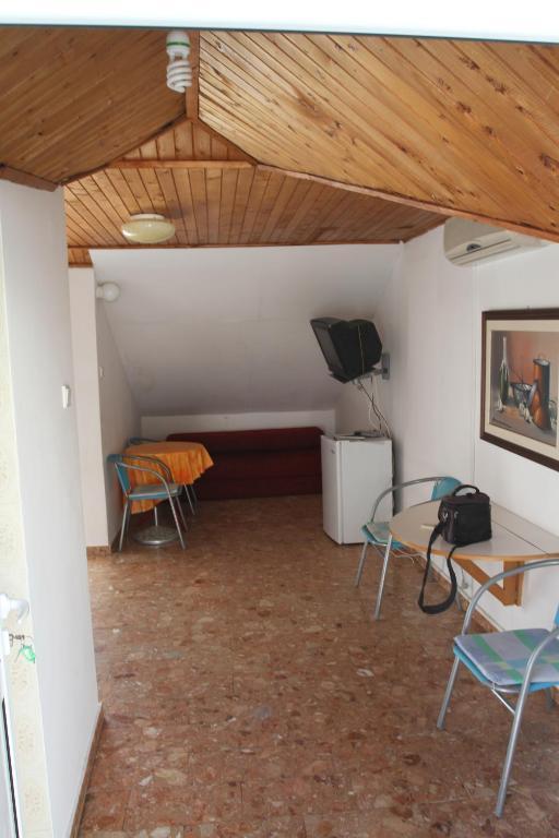 Apartments Popovic Petrovac na moru Zimmer foto